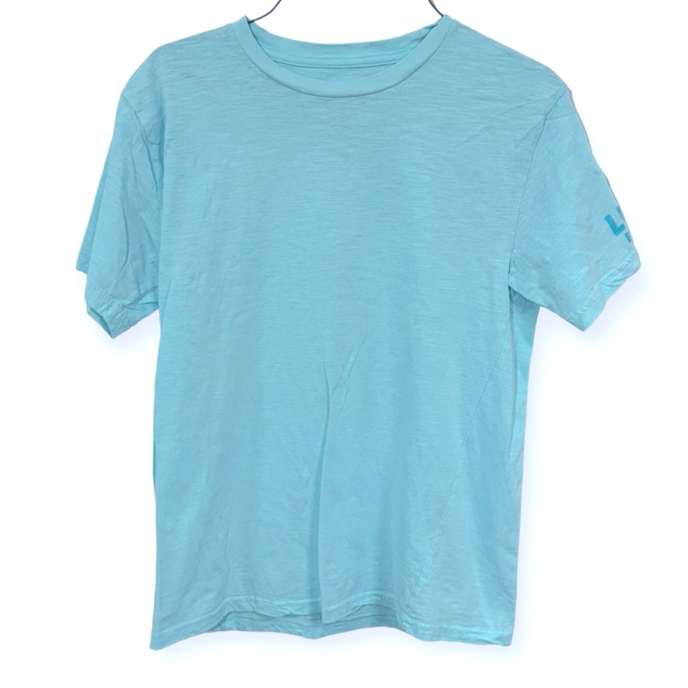 Lucky Brand Boys T-shirt Size XL18-20